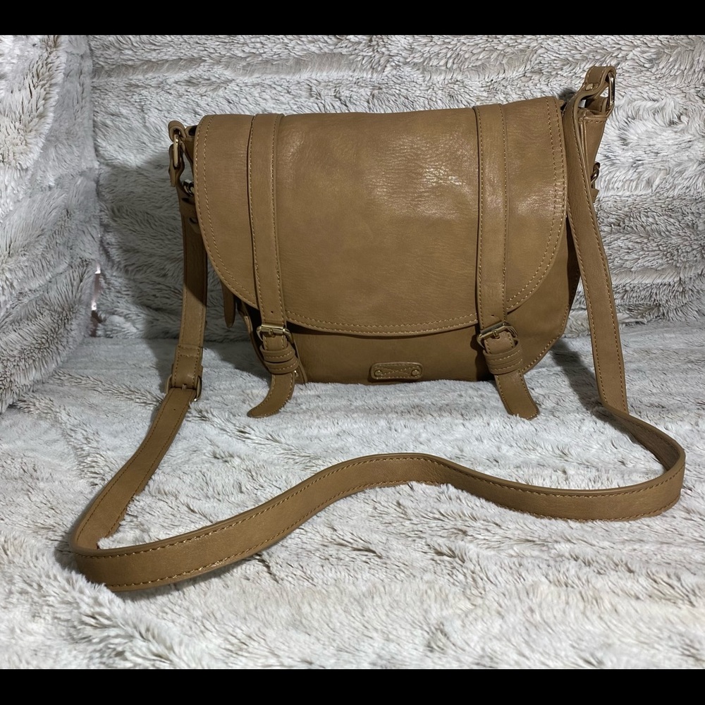 Charming Charlie purse